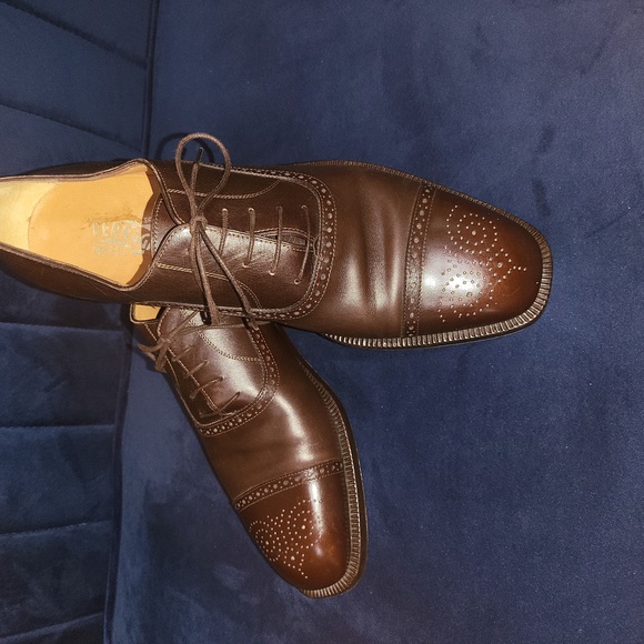 Salvatore Ferragamo shoes - Picture 2 of 6